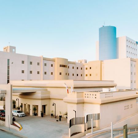 Wyndham Garden Torreon Tecnologico Hotel Exterior photo