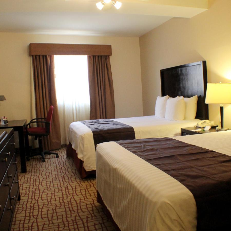 Wyndham Garden Torreon Tecnologico Hotel Exterior photo